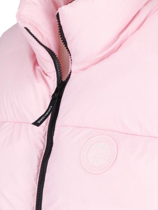 26FW 캐나다구스 자켓 1754WT9603 Pink - CANADA GOOSE
