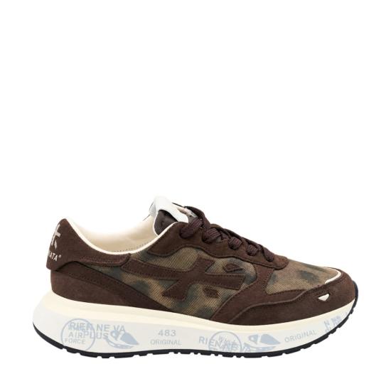 26FW 프리미아타 스니커즈 8548 Brown