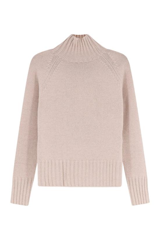 26FW 막스마라 니트웨어 200000203199 Grey - MAX MARA