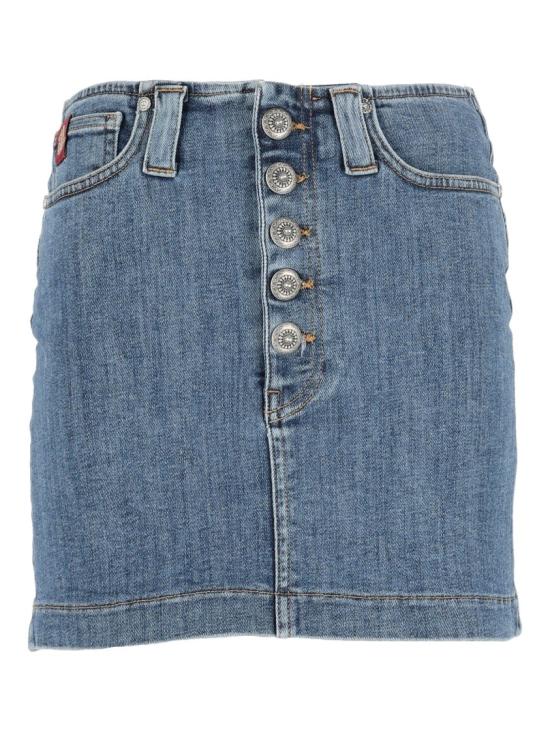 26FW 돈답 데님 G660BDS0397DXL2 Blue