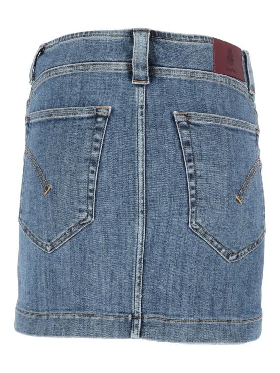 26FW 돈답 데님 G660BDS0397DXL2 Blue - DONDUP