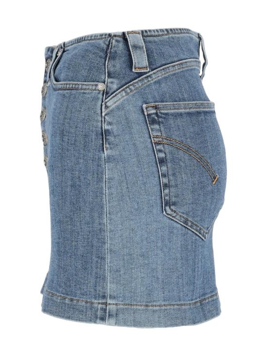 26FW 돈답 데님 G660BDS0397DXL2 Blue - DONDUP