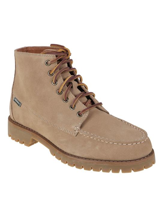 26FW 세바고 부츠 72127XW Neutrals - SEBAGO