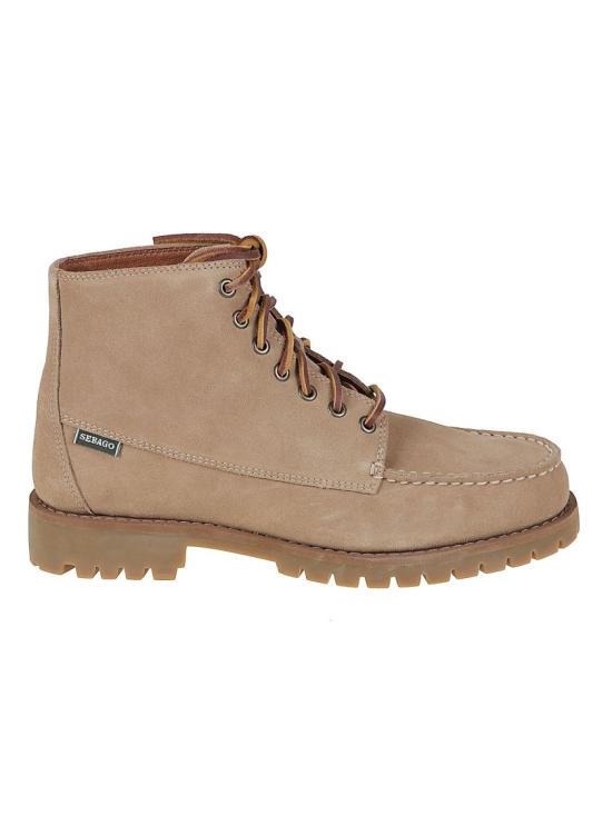 26FW 세바고 부츠 72127XW Neutrals
