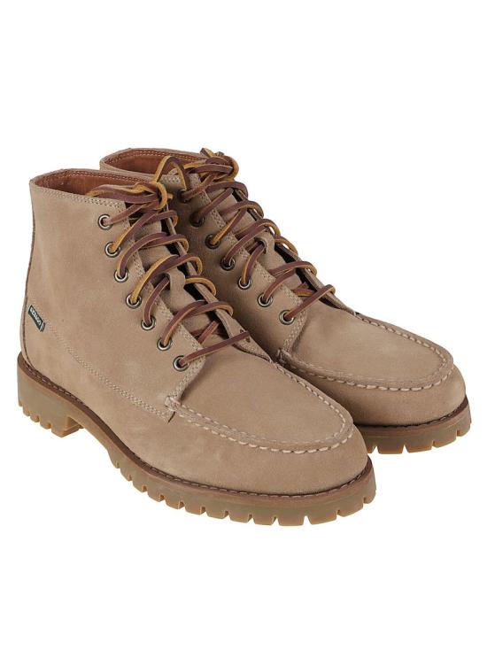26FW 세바고 부츠 72127XW Neutrals - SEBAGO