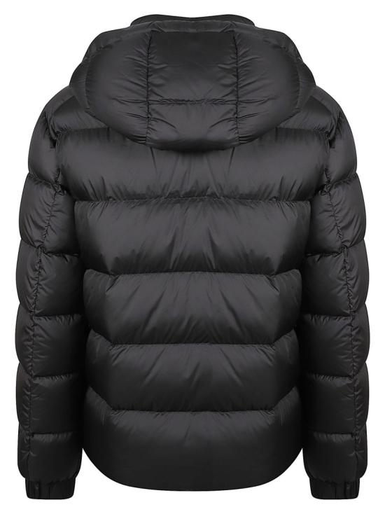 26FW 애드 자켓 JMA428 PCOC Black - ADD