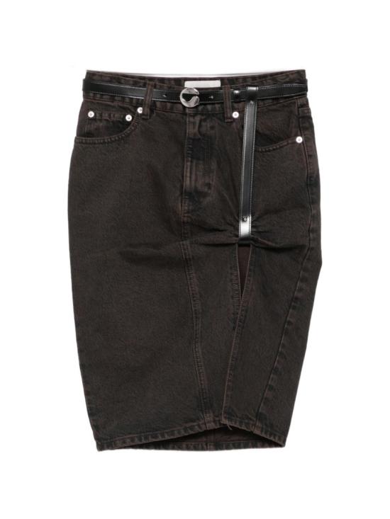 26FW 코페르니 데님 COPJ152B F2081 BRW Black