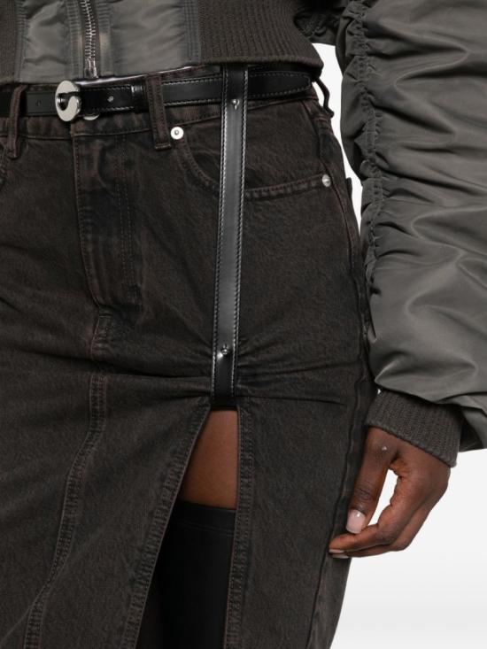26FW 코페르니 데님 COPJ152B F2081 BRW Black - COPERNI