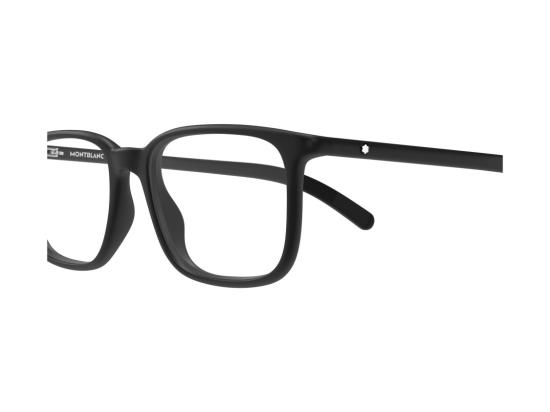 26SS 몽블랑 선글라스 Mb0328o 사각 프레임 아세테이트 안경 - MONTBLANC