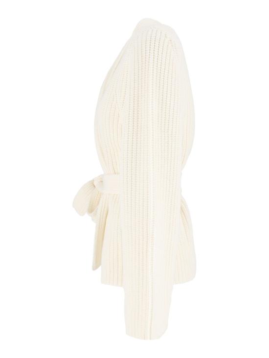 26FW 얼루드 니트웨어 265 17030 Neutrals - ALLUDE