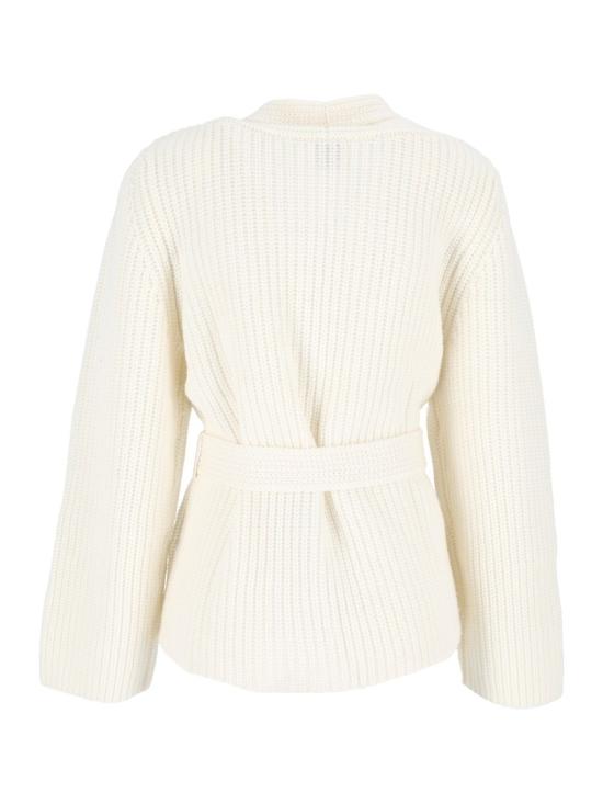 26FW 얼루드 니트웨어 265 17030 Neutrals - ALLUDE