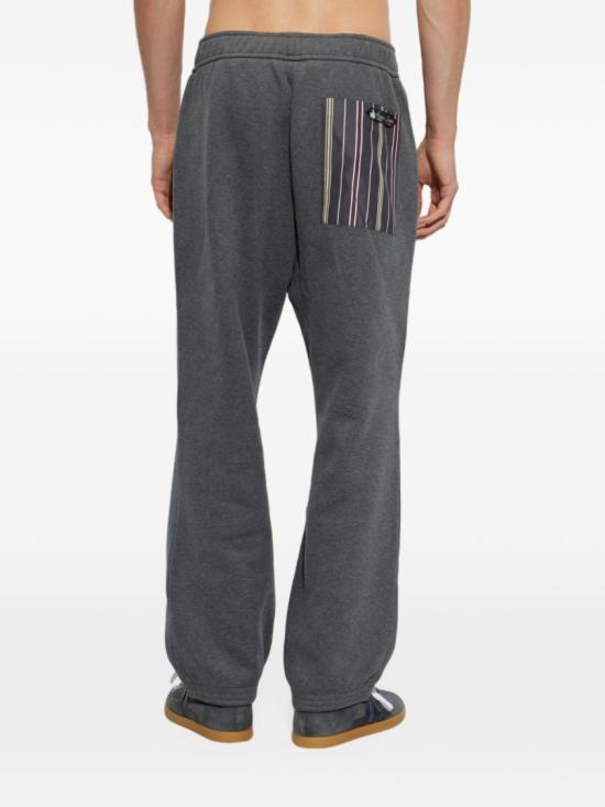 26FW 랑방 탑 RM TR0212 F013 A26 177 Grey - LANVIN