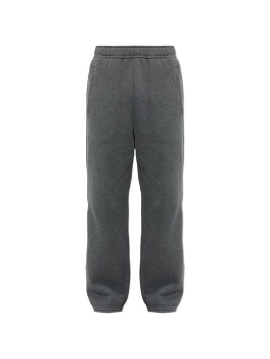 26FW 랑방 탑 RM TR0212 F013 A26 177 Grey