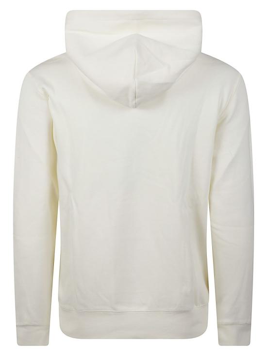 26FW 폴로 랄프로렌 탑 710B30954001 White - POLO RALPH LAUREN