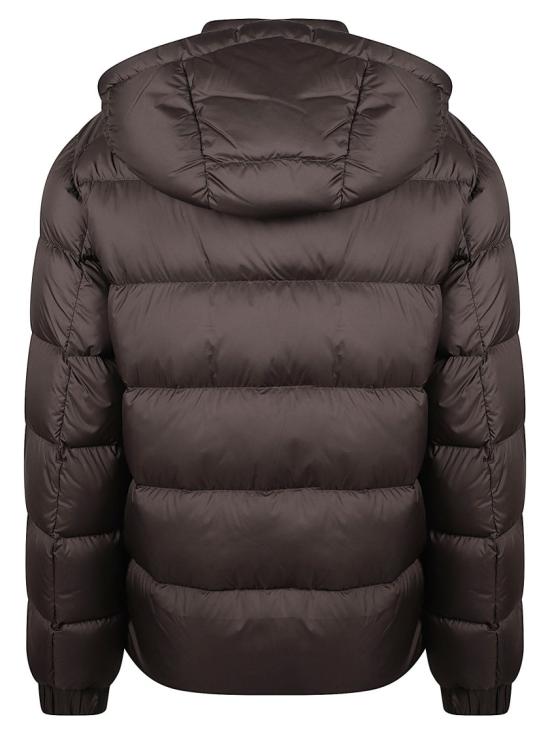 26FW 애드 자켓 JMA428 PCOC Brown - ADD