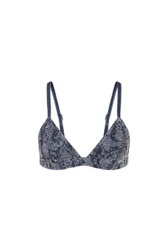 26FW Liu Jo X Capsule 1 Elodie 언더웨어 2100344496571 Grey