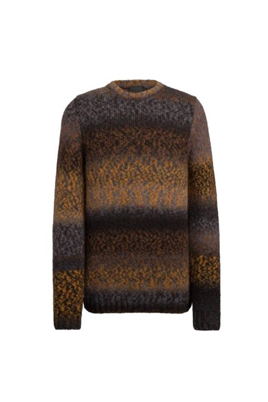26FW 돈답 니트웨어 13985157 Brown