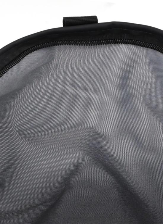 26FW 레인스 백팩 RA13430TEXEL MOULDED BACKPACKBLACK - RAINS