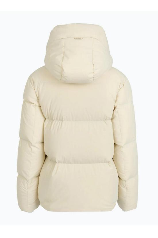 25FW 울리치 자켓 45368 85660 Neutrals - WOOLRICH