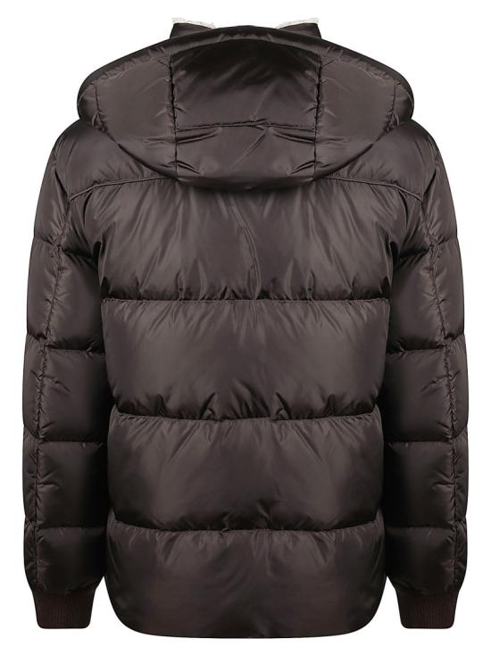 26FW 애드 자켓 JMA001 NNYG Brown - ADD