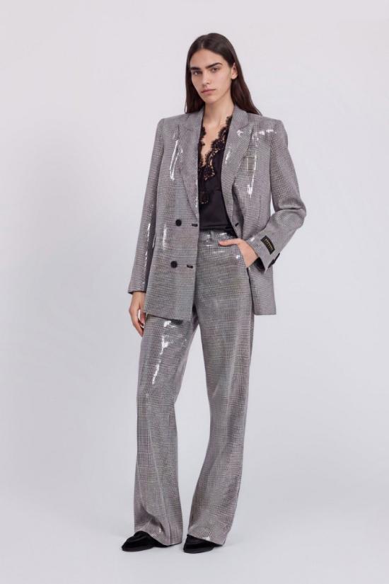 26FW 에르마노 자켓 2222233341592 Grey - ERMANNO