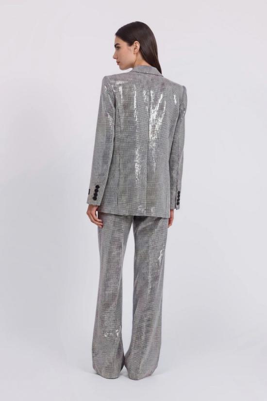 26FW 에르마노 자켓 2222233341592 Grey - ERMANNO