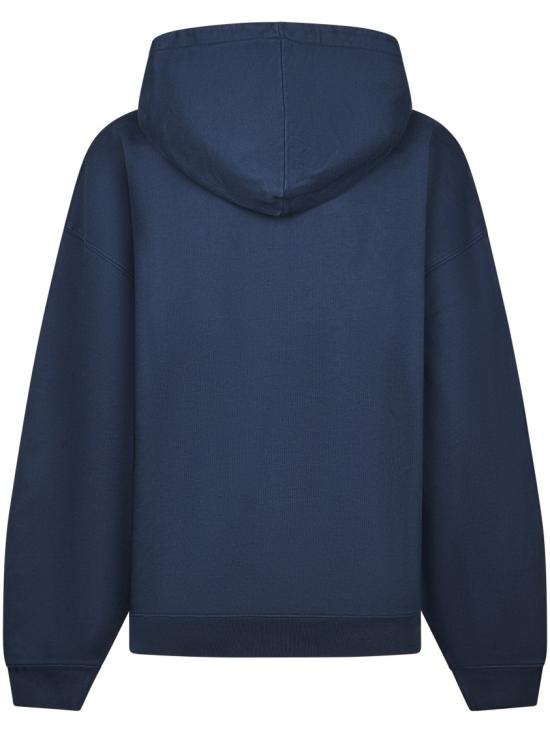 26FW 애니빙 탑 A0812697NYA1 Blue - ANINE BING