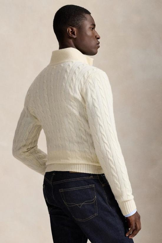 26FW 폴로 랄프로렌 니트웨어 3616538807003 Neutrals - POLO RALPH LAUREN