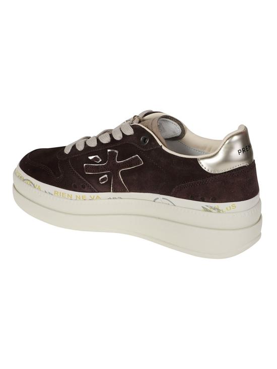 26FW 프리미아타 스니커즈 MICOL 7894 Brown - PREMIATA