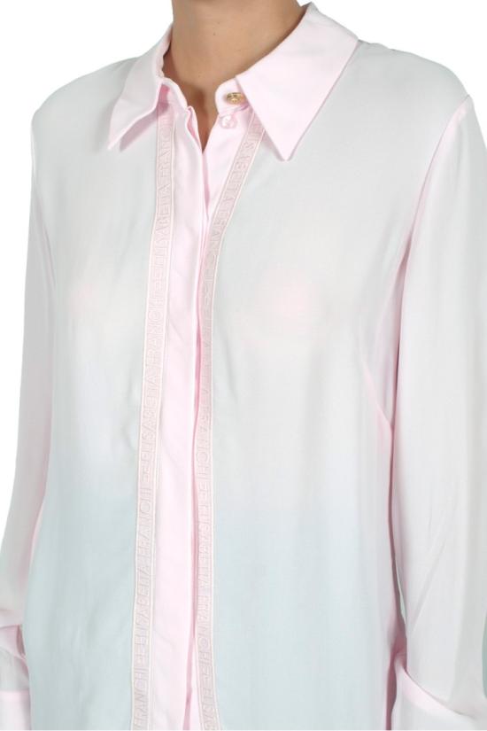 26SS 엘리자베타프랜치 탑 2100000564989 White - ELISABETTA FRANCHI