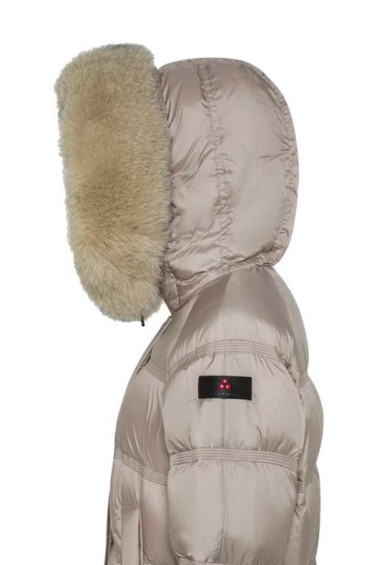 25FW 페트레이 자켓 2100000564620 Grey - PEUTEREY