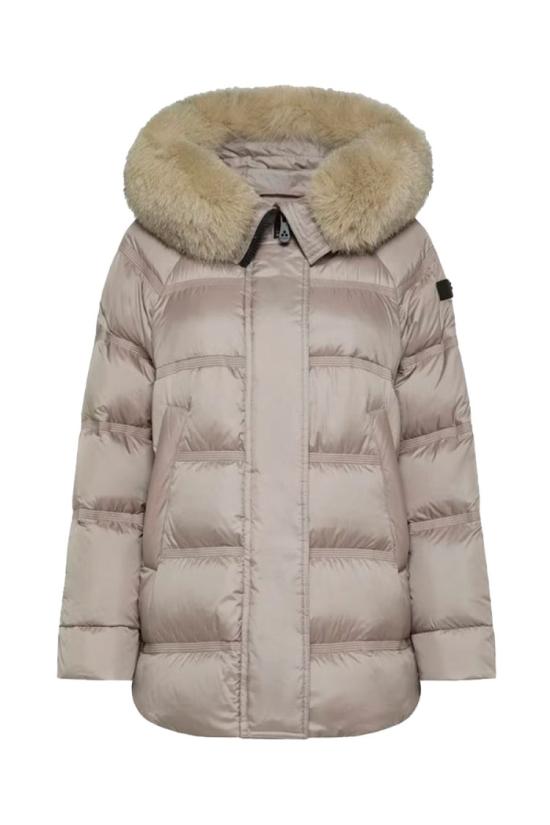 25FW 페트레이 자켓 2100000564620 Grey