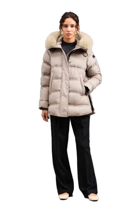 25FW 페트레이 자켓 2100000564620 Grey - PEUTEREY