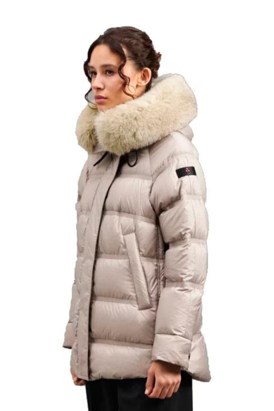 25FW 페트레이 자켓 2100000564620 Grey - PEUTEREY