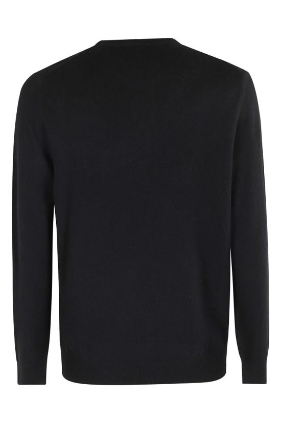 26FW 폴로 랄프로렌 니트웨어 710974148 099 Black - POLO RALPH LAUREN