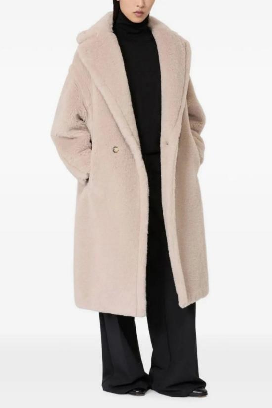26FW 막스마라 코트 200000203348 Neutrals - MAX MARA