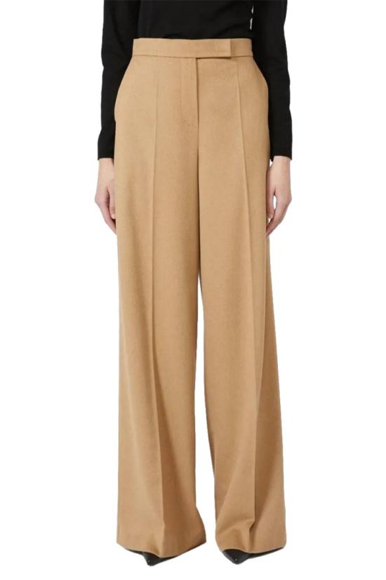 26FW 막스마라 팬츠 200000203390 Brown