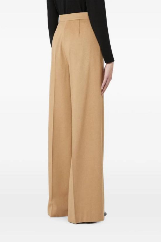 26FW 막스마라 팬츠 200000203390 Brown - MAX MARA