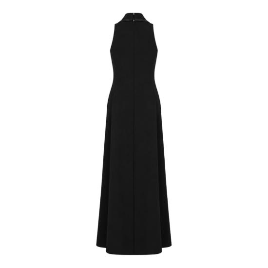 26FW 엘리자베타프랜치 원피스 ABR1667E2110 Black - ELISABETTA FRANCHI