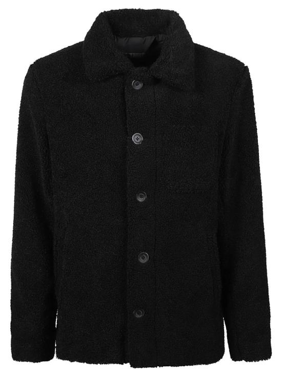 26FW 에르노 자켓 GI000686U 12735 Black