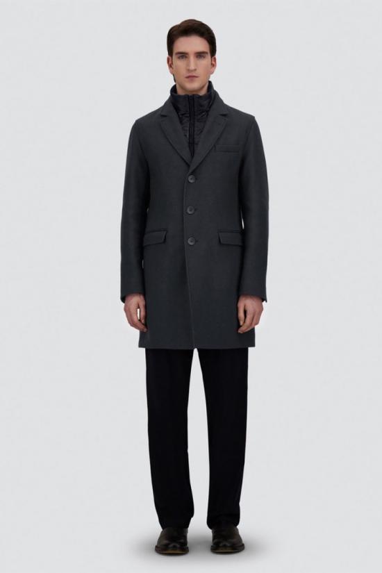 26FW 에르노 자켓 8055403470266 Black - HERNO