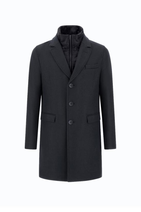 26FW 에르노 자켓 8055403470266 Black