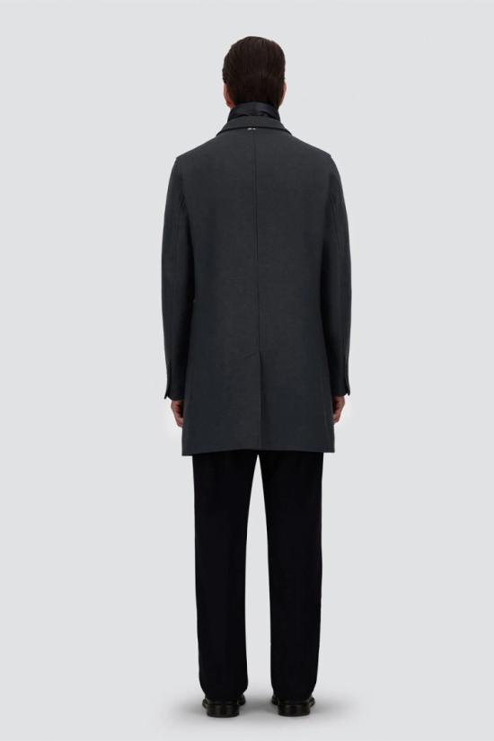 26FW 에르노 자켓 8055403470266 Black - HERNO