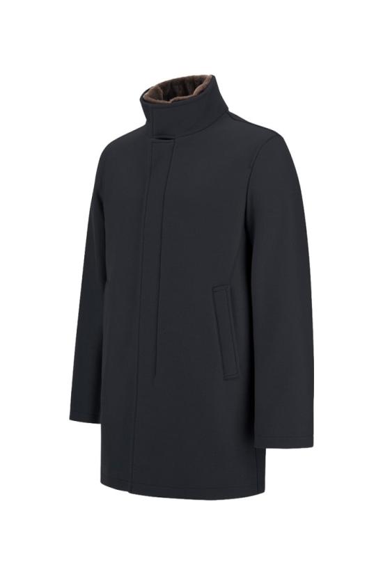 26FW 에르노 자켓 8055403470266 Black - HERNO