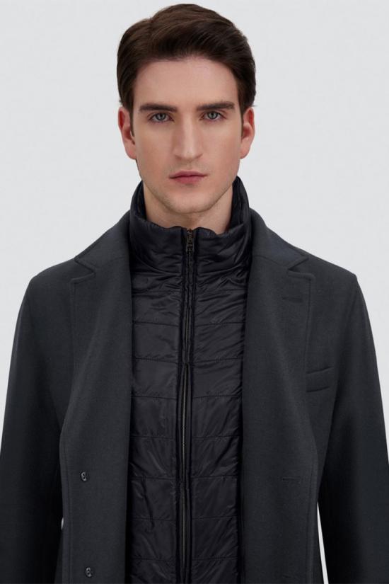 26FW 에르노 자켓 8055403470266 Black - HERNO