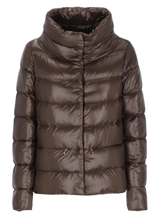 26FW 에르노 AMELIA 아멜리아 카파 인 나일론 울트라 라이트 PI001781D12017Z8810 Grey