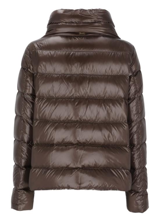 26FW 에르노 AMELIA 아멜리아 카파 인 나일론 울트라 라이트 PI001781D12017Z8810 Grey - HERNO