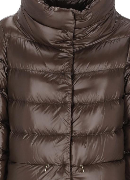 26FW 에르노 AMELIA 아멜리아 카파 인 나일론 울트라 라이트 PI001781D12017Z8810 Grey - HERNO