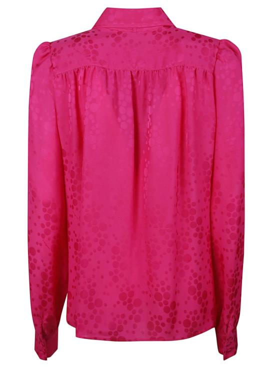 26FW 존 리치몬드 탑 RWA26074CA Pink - JOHN RICHMOND