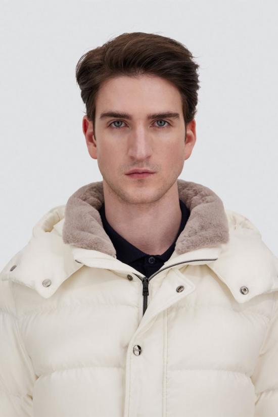 26FW 에르노 자켓 8055403599547 White - HERNO